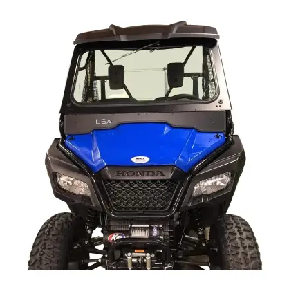 Honda 500/520 2016+ 1