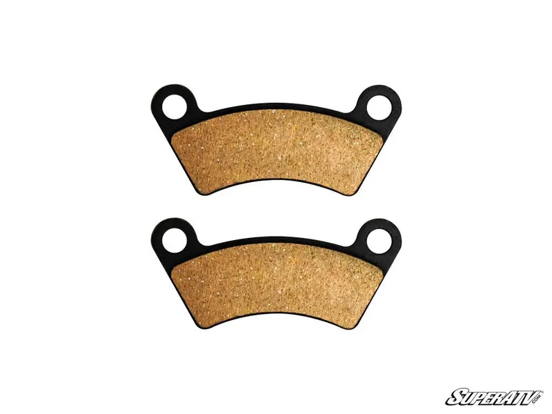 Honda Atv Rear Disc Brake Pads For Rear Disc Brake Kits 1
