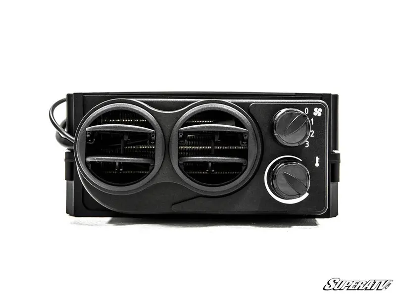 Honda Pioneer 1000 Cab Heater 1