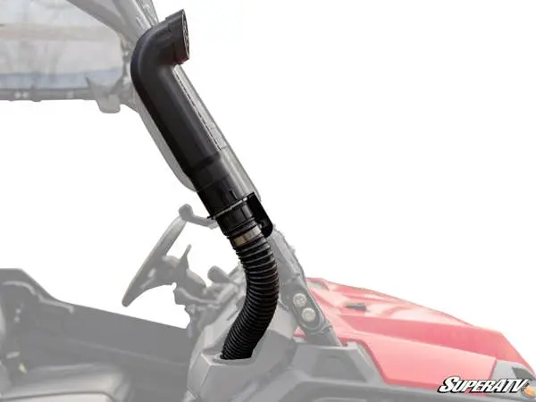 Honda Pioneer 1000 Depth Finder Snorkel Kit 1