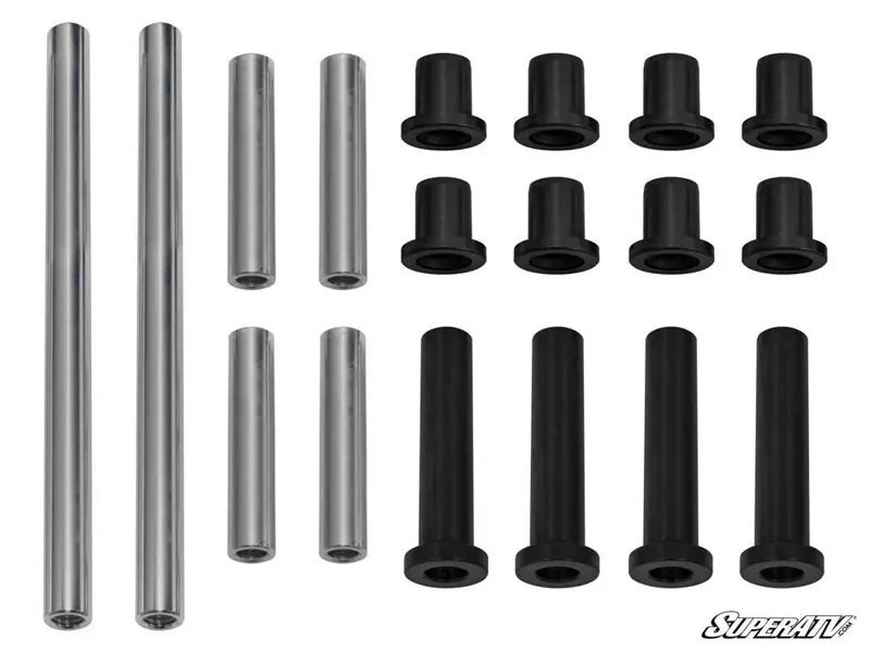 Honda Pioneer 1000 Front A-Arm Bushings 1