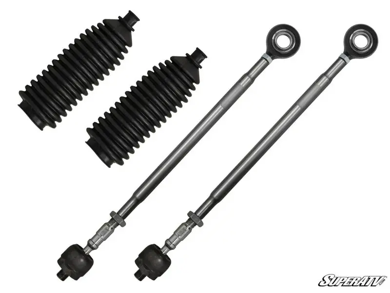 Honda Pioneer 1000 Heavy-Duty Tie Rod Kit 1