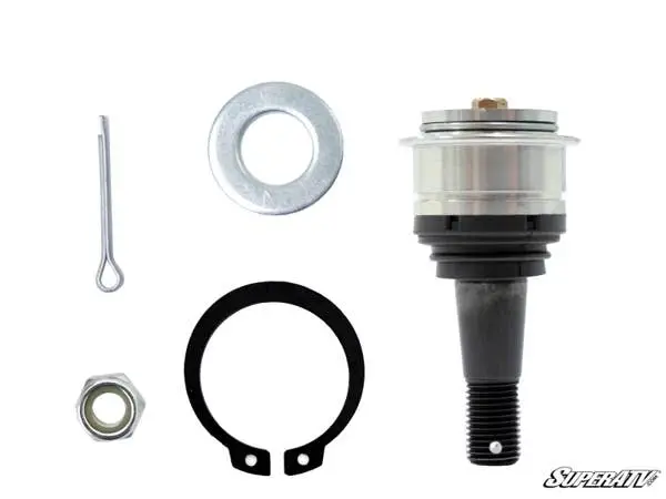 Honda Pioneer 520 Heavy-Duty Ball Joints 1