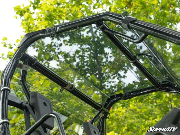 Honda Pioneer 520 Tinted Roof 2