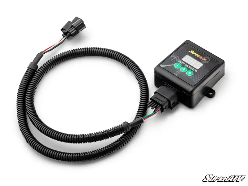 Honda Speeddoctor Speedometer Correction Kit 1