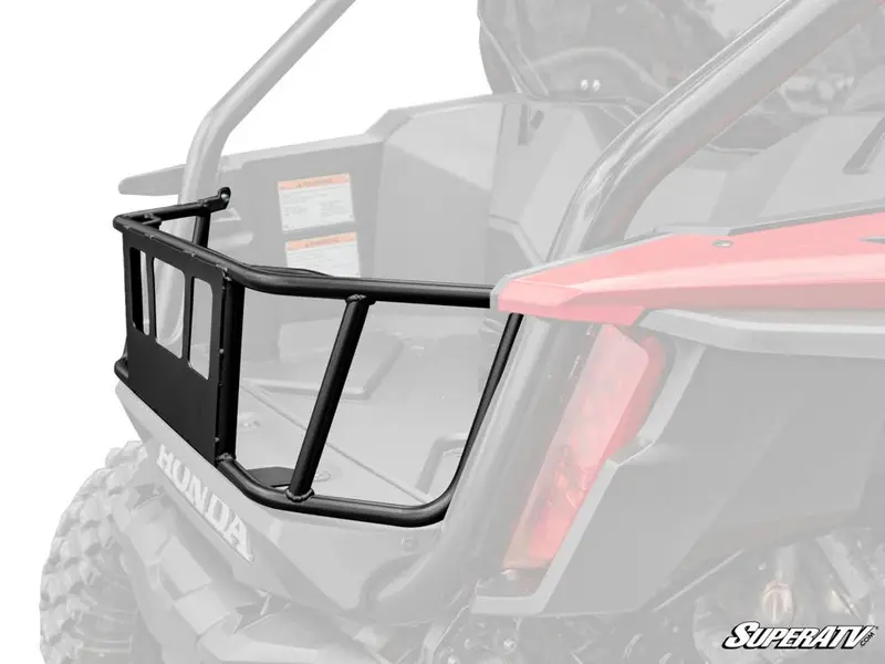 Honda Talon 1000 Bed Enclosure 1