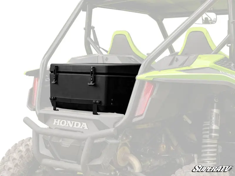 Honda Talon 1000 Cooler / Cargo Box 1
