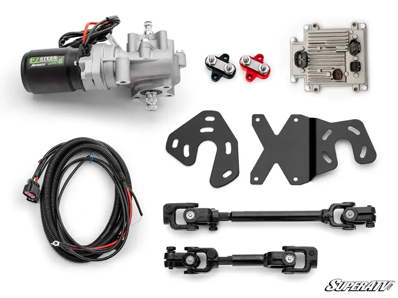 Honda Talon 1000 Ez-Steer Series 6 Power Steering Kit 1
