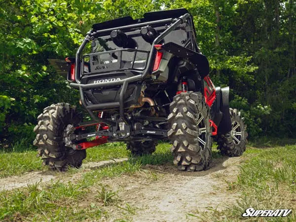 Honda Talon 1000 Low Profile Fender Flares 2
