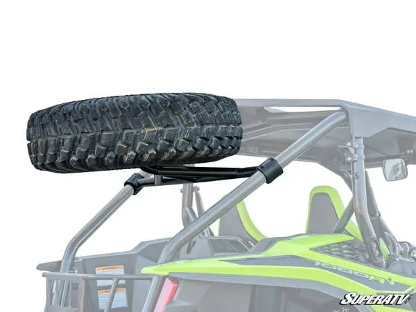 Honda Talon 1000 Spare Tire Carrier 1