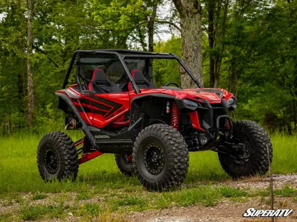Honda Talon 1000R 3" Lift Kit 2