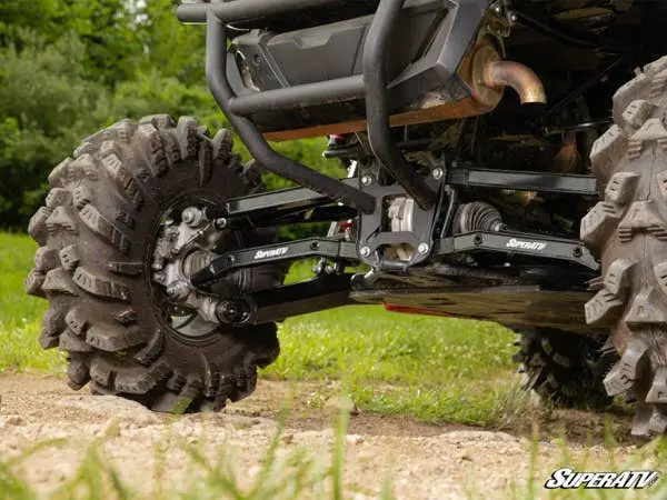 Honda Talon 1000R High-Clearance Boxed Radius Arms 2