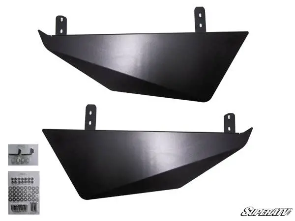Honda Talon 1000R Lower Doors 2
