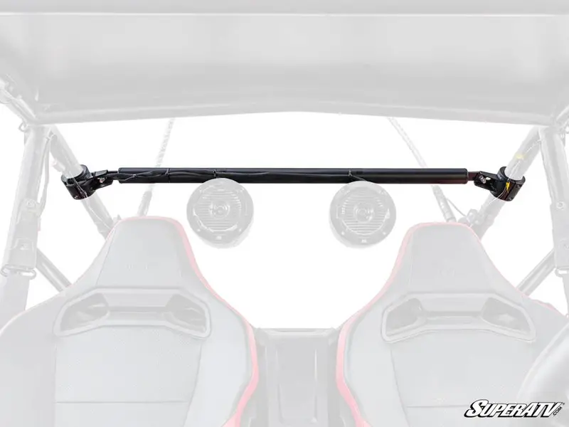 Honda Talon 1000R Wakeboard Speaker Mount 1