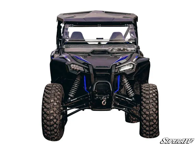 Honda Talon 1000X 2" Lift Kit 1