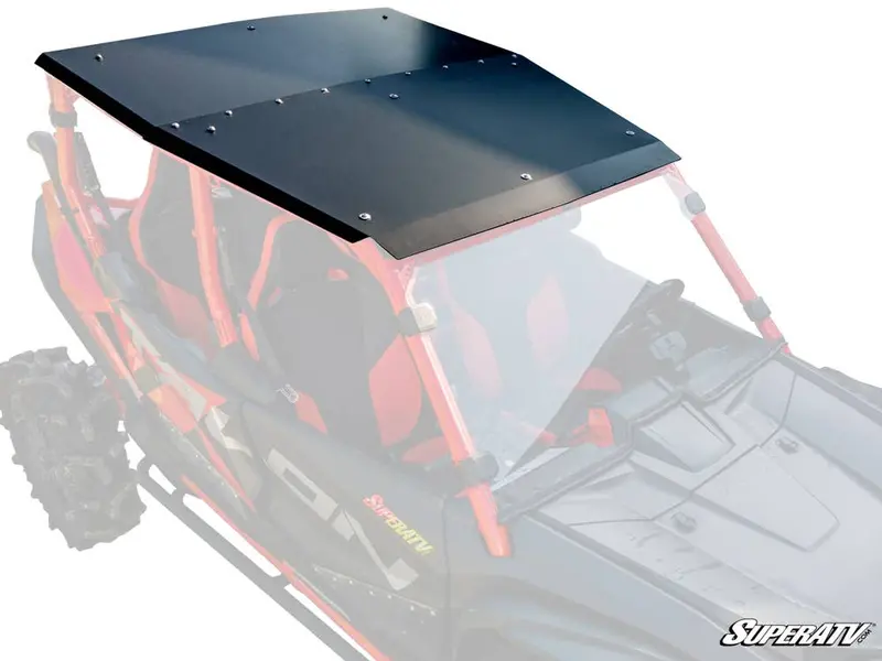 Honda Talon 1000X-4 Aluminum Roof 1