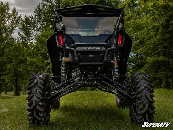 Honda Talon 1000X 8" Lift Kit 1