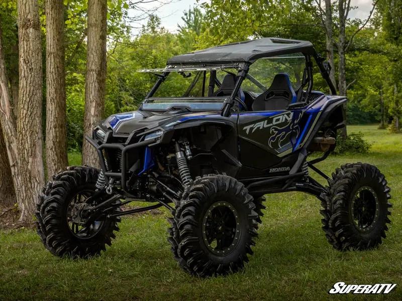 Honda Talon 1000X 8" Lift Kit 2