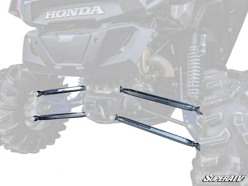 Honda Talon 1000X Billet Aluminum Radius Arms 1