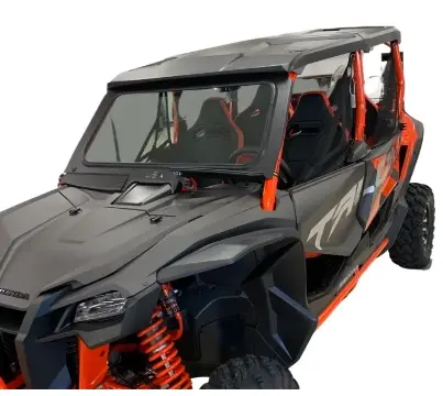 Honda Talon 2019+ 1