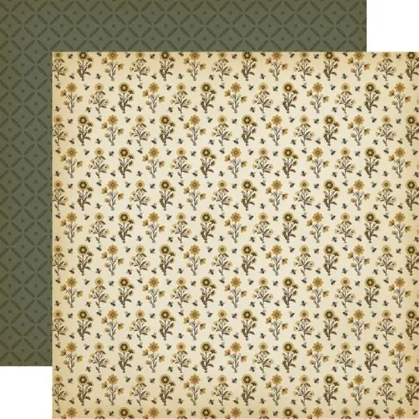 Honey Bee - Sweet Honey 1