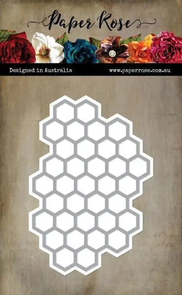 Honeycomb Large Layered Dies 1