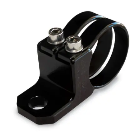 Horizontal Bar Whip / Flag Mount 1