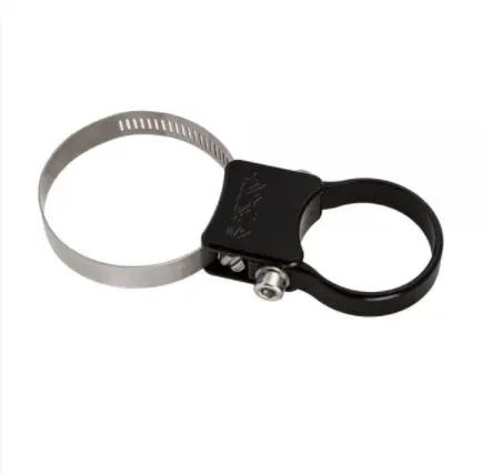 Hose Clamp Adapter 1