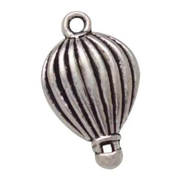 Hot Air Balloon, Charm 1