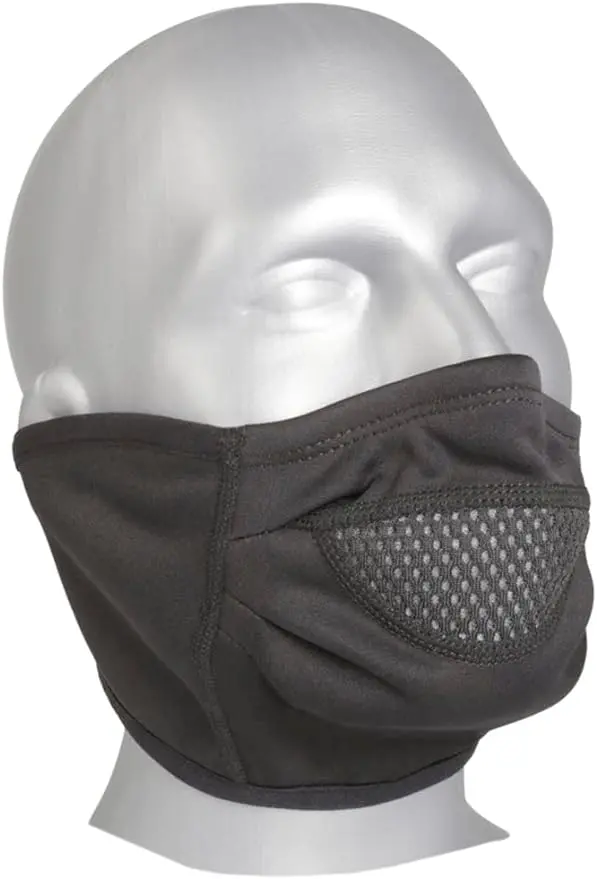 Hot Chillys Adult Chill-Block Unisex Half Mask 1