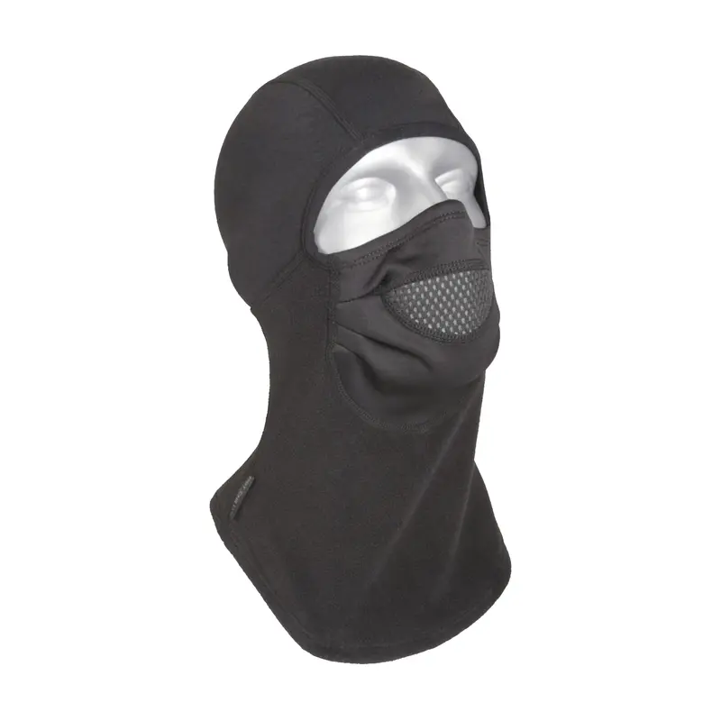 Hot Chillys Adult Half/Half Balaclava With Chil-Block Mask 1