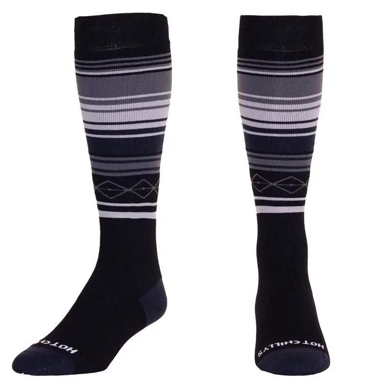 Hot Chillys Adult Low Volume Socks 1