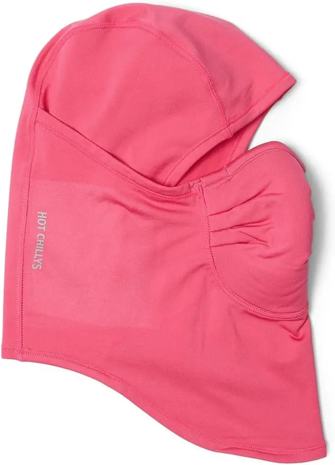 Hot Chillys Adult Micro Elite Chamois Convertible With Mask 15
