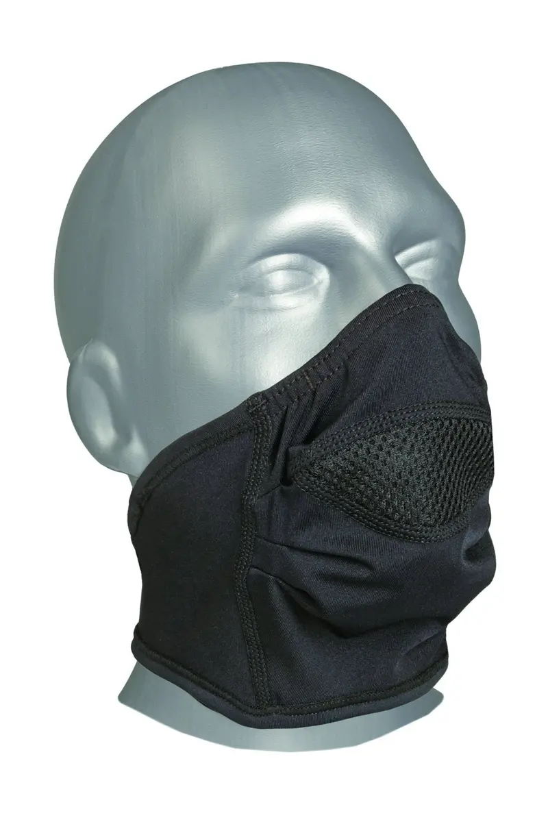 Hot Chillys Adult Micro-Elite Chamois Half Mask 1