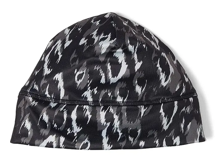 Hot Chillys Adult Print Micro Elite Chamois Winter Beanie 9