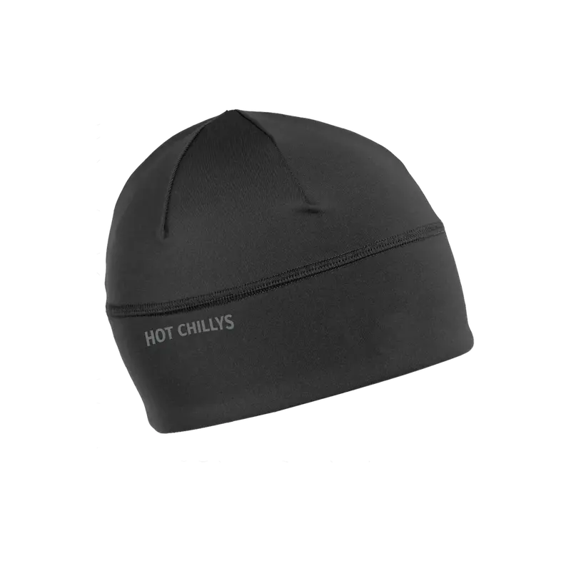 Hot Chillys Adult Solid Micro Elite Chamois Beanie 1
