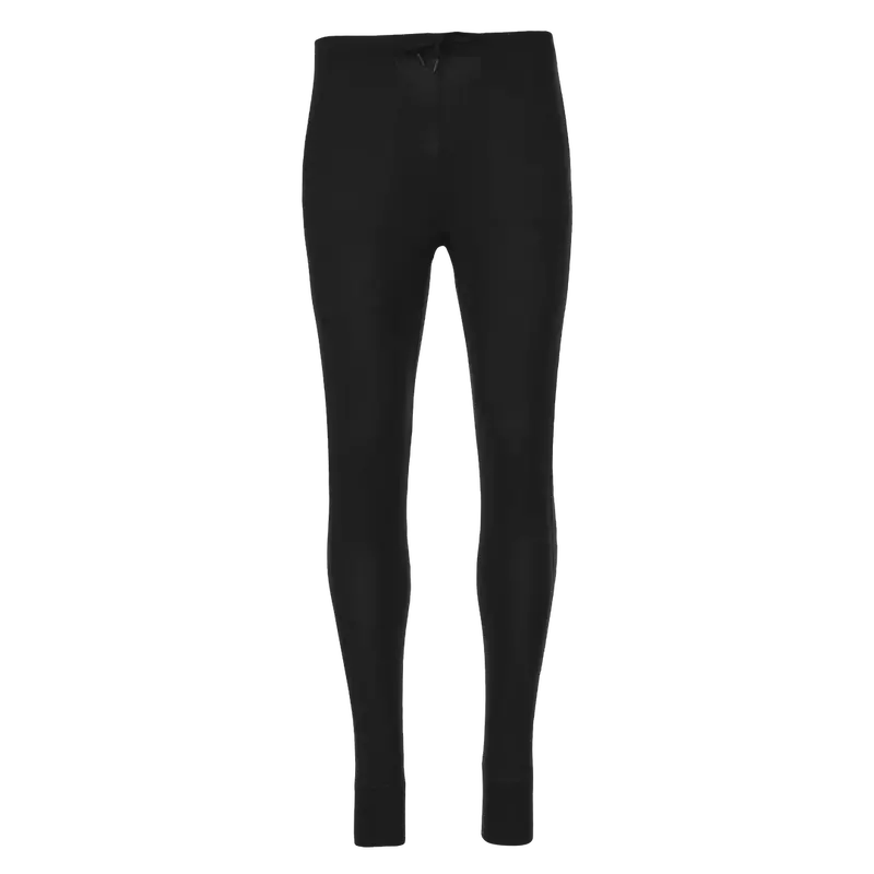 Hot Chillys Men Clima-Tek Jogger Midweight Relaxed Fit Base Layer 1