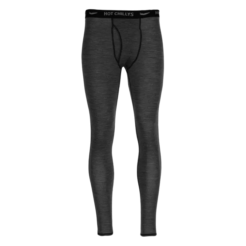Hot Chillys Men Clima-Wool Merino Bottom 6