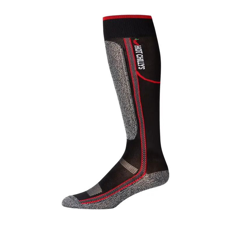 Hot Chillys Men Elite Heat Low Volume Sock 1