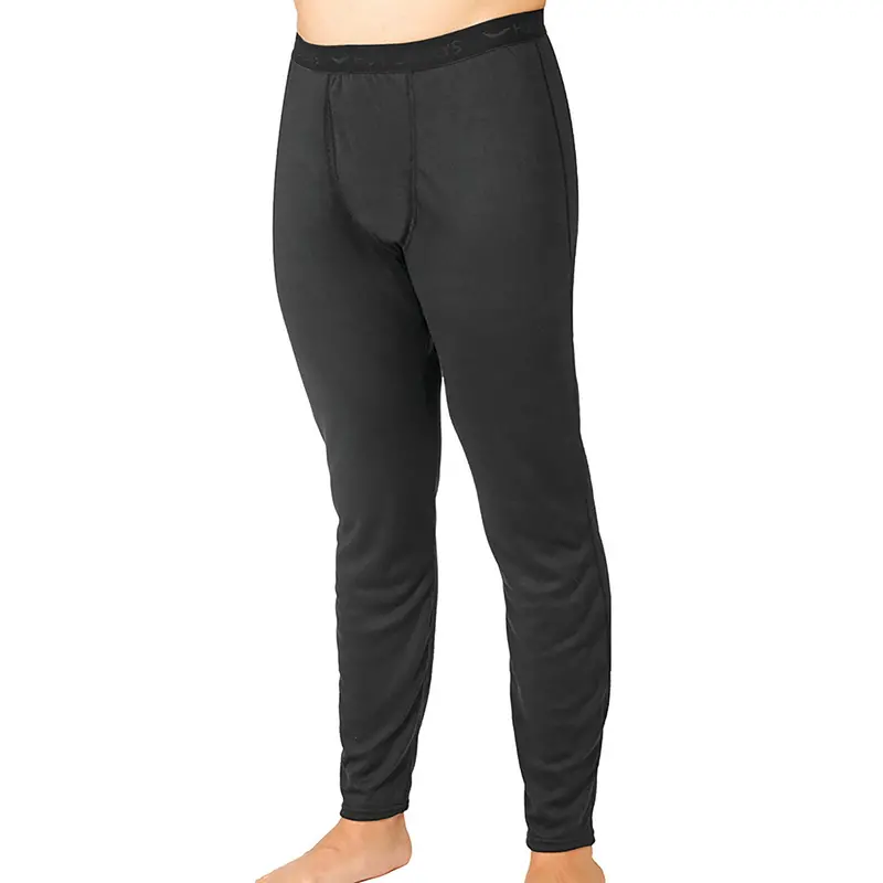 Hot Chillys Men Pepper Bi-Ply Bottom 1