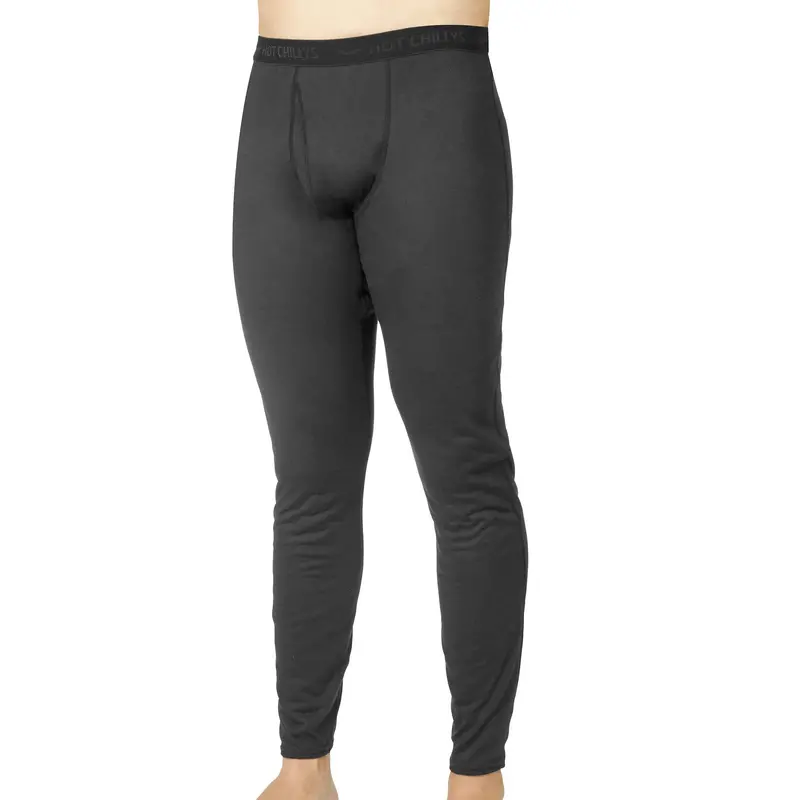 Hot Chillys Men Pepperskins Bottom Base Layer 1
