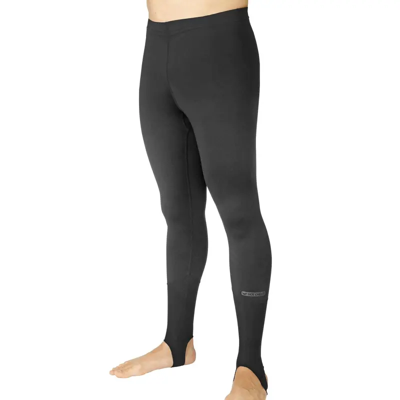 Hot Chillys Mens Micro-Elite Chamois Stirrup Tight 1