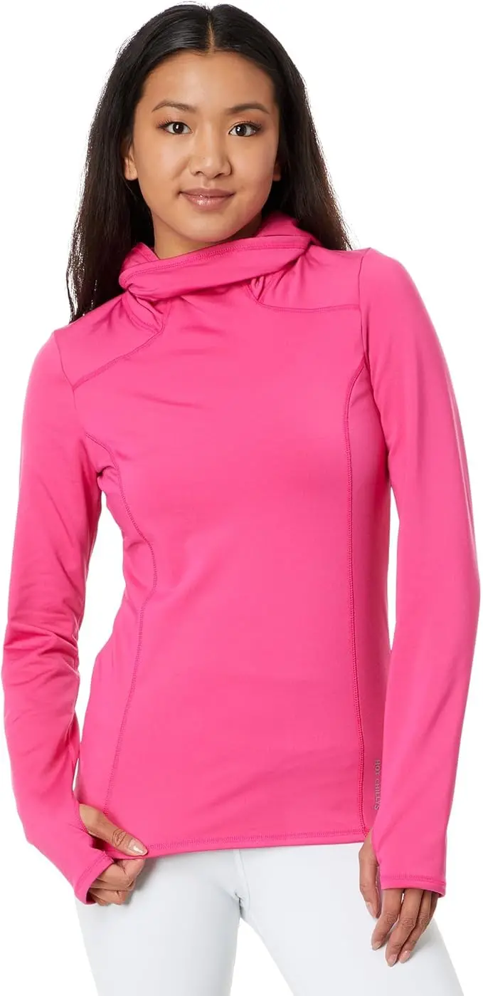 Hot Chillys Micro Elite Chamois Winter Balaclava Crew 15