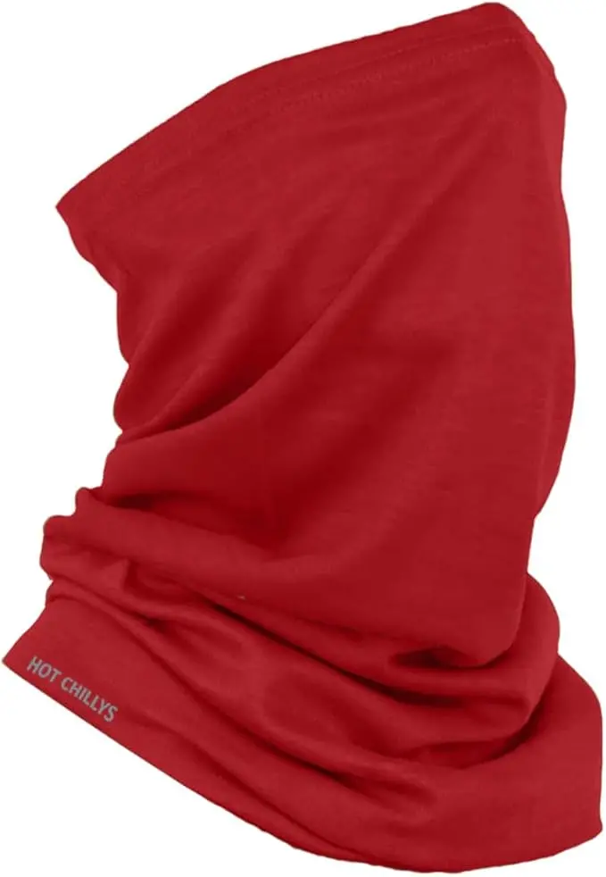 Hot Chillys  Micro-Elite Chamois Winter Unisex Neck Gaiter 1
