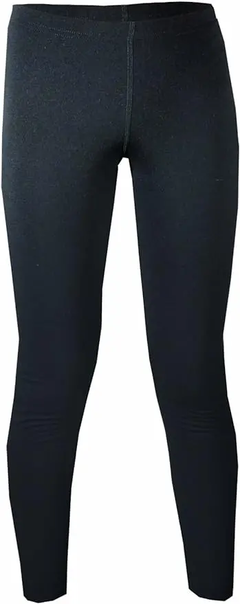 Hot Chillys Mtf Originals Ankle Tight Midweight Fit Base Layer 1