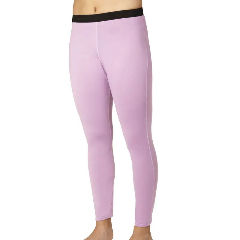Hot Chillys Pepperskins Women’s Thermal Bottom – Lightweight Base Layer Legging