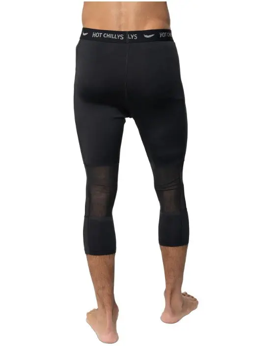 Hot Chillys Premiere Boot Tech Tights 1