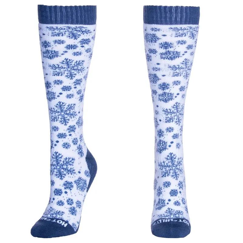 Hot Chillys Unisex Mid Volume Socks 1