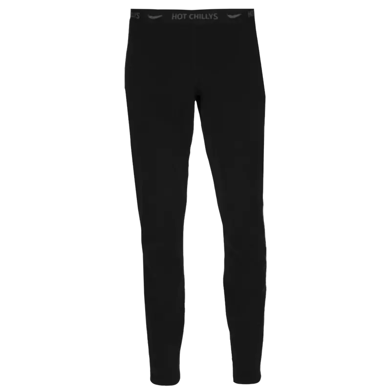 Hot Chillys Women La Montana Bottom Heavyweight Active Fit Base Layer 1