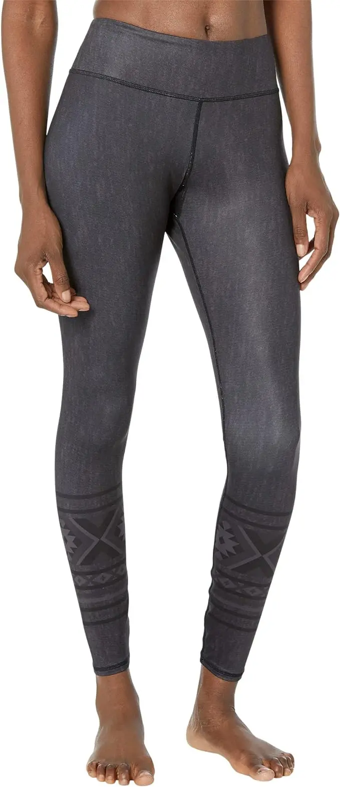 Hot Chillys Women Micro Elite Chamois Premium Tight 4